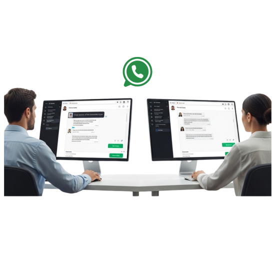 whatsapp shop builder tool for shopify store in the north america